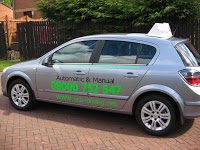 Automatic Driving Lessons Paisley 642239 Image 6